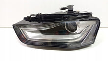 Laden Sie das Bild in den Galerie-Viewer, Frontscheinwerfer Audi A4 B8 8K0941005C Links Scheinwerfer Headlight SCH6219073233zs