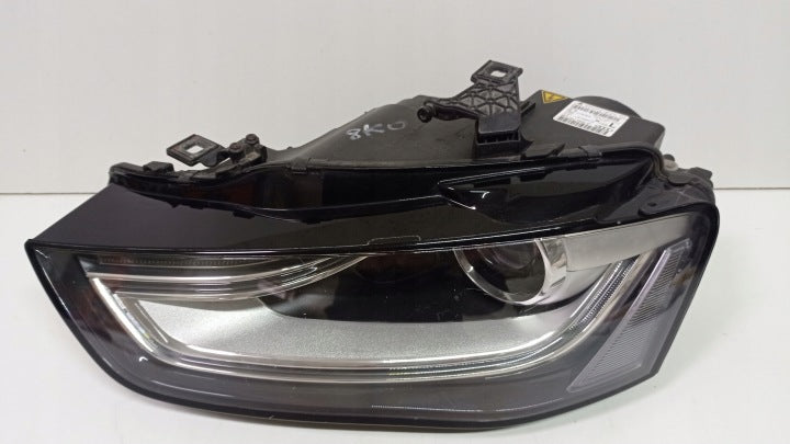 Frontscheinwerfer Audi A4 B8 8K0941005C Links Scheinwerfer Headlight SCH6219073233zs