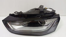 Laden Sie das Bild in den Galerie-Viewer, Frontscheinwerfer Audi A4 B8 8K0941005C Links Scheinwerfer Headlight SCH6219073233zs