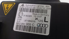 Laden Sie das Bild in den Galerie-Viewer, Frontscheinwerfer Audi A4 B8 8K0941005C Links Scheinwerfer Headlight SCH6219073233zs
