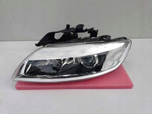 Laden Sie das Bild in den Galerie-Viewer, Frontscheinwerfer Audi Q7 4L0941029A Links Scheinwerfer Headlight SCH6219474019tl