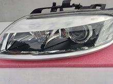 Laden Sie das Bild in den Galerie-Viewer, Frontscheinwerfer Audi Q7 4L0941029A Links Scheinwerfer Headlight SCH6219474019tl