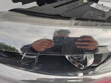 Laden Sie das Bild in den Galerie-Viewer, Frontscheinwerfer Audi Q7 4L0941029A Links Scheinwerfer Headlight SCH6219474019tl