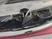Laden Sie das Bild in den Galerie-Viewer, Frontscheinwerfer Audi Q7 4L0941029A Links Scheinwerfer Headlight SCH6219474019tl