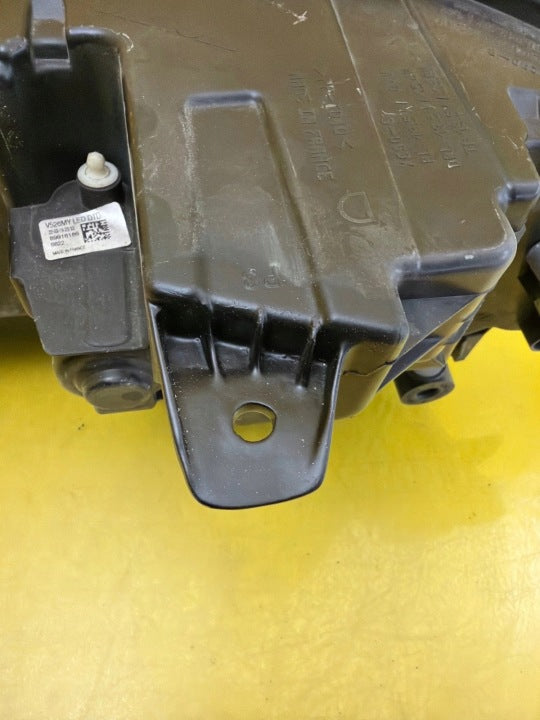 Frontscheinwerfer Volvo Xc90 II 32342483 LED Rechts Scheinwerfer Headlight SCH6219482649kz