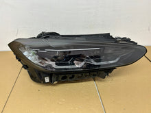 Laden Sie das Bild in den Galerie-Viewer, Frontscheinwerfer BMW 4 G22 G82 G26 9505110-04 LED Rechts Scheinwerfer Headlight SCH6220945000gr
