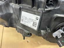 Laden Sie das Bild in den Galerie-Viewer, Frontscheinwerfer BMW 4 G22 G82 G26 9505110-04 LED Rechts Scheinwerfer Headlight SCH6220945000gr