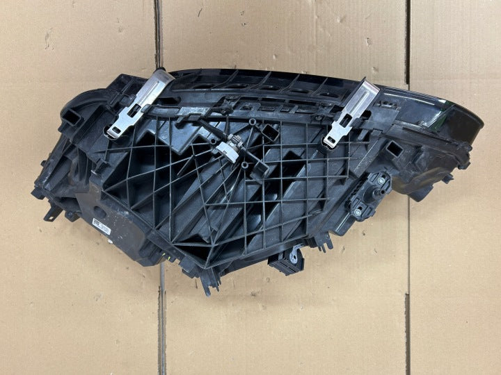Frontscheinwerfer BMW 4 G22 G82 G26 9505110-04 LED Rechts Scheinwerfer Headlight SCH6220945000gr