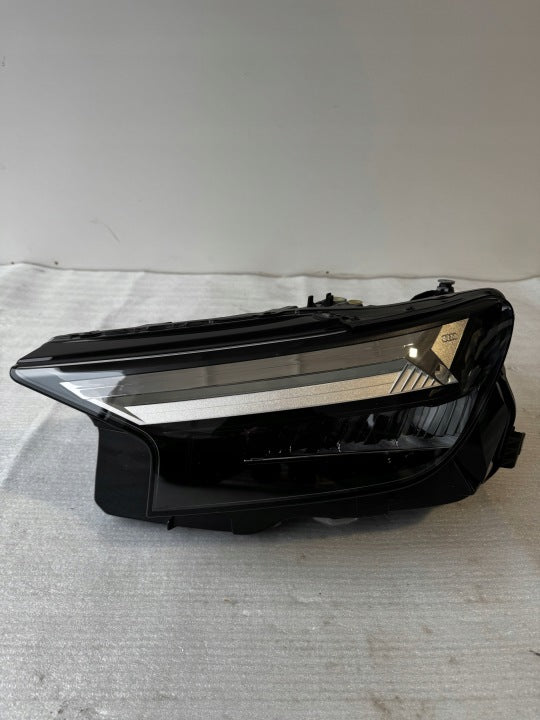 Frontscheinwerfer Audi E-Tron 89A941033 LED Links Scheinwerfer Headlight SCH6223077624fr