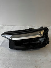 Laden Sie das Bild in den Galerie-Viewer, Frontscheinwerfer Audi E-Tron 89A941033 LED Links Scheinwerfer Headlight SCH6223077624fr