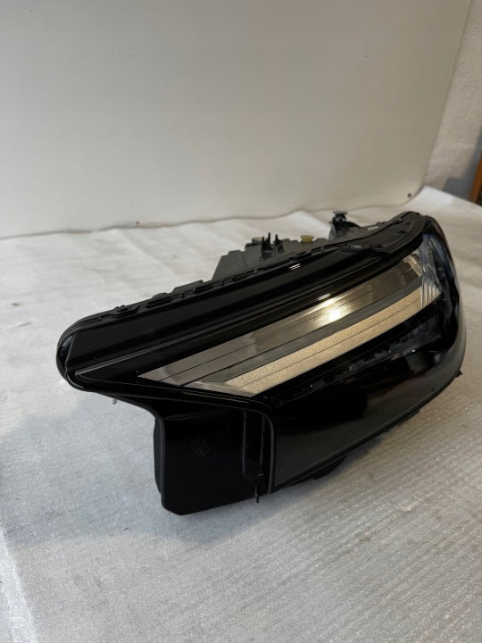 Frontscheinwerfer Audi E-Tron 89A941033 LED Links Scheinwerfer Headlight SCH6223077624fr