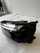 Laden Sie das Bild in den Galerie-Viewer, Frontscheinwerfer Audi E-Tron 89A941033 LED Links Scheinwerfer Headlight SCH6223077624fr