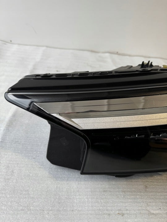 Frontscheinwerfer Audi E-Tron 89A941033 LED Links Scheinwerfer Headlight SCH6223077624fr