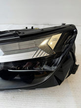 Laden Sie das Bild in den Galerie-Viewer, Frontscheinwerfer Audi E-Tron 89A941033 LED Links Scheinwerfer Headlight SCH6223077624fr