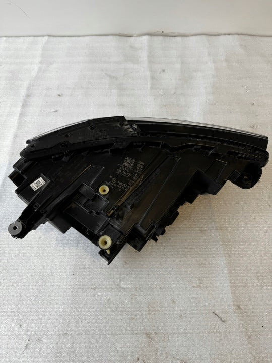 Frontscheinwerfer Audi E-Tron 89A941033 LED Links Scheinwerfer Headlight SCH6223077624fr