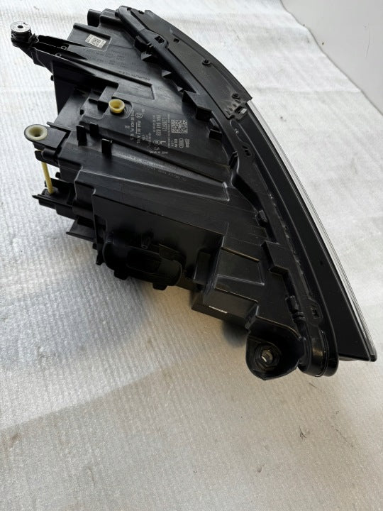 Frontscheinwerfer Audi E-Tron 89A941033 LED Links Scheinwerfer Headlight SCH6223077624fr