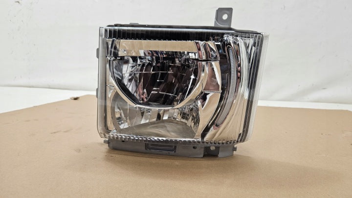 Frontscheinwerfer Isuzu I 100-2199M Links Scheinwerfer Headlight SCH6223097348xo
