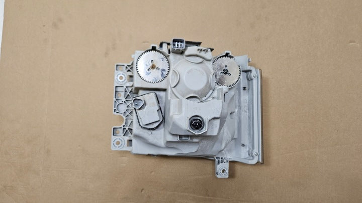 Frontscheinwerfer Isuzu I 100-2199M Links Scheinwerfer Headlight SCH6223097348xo