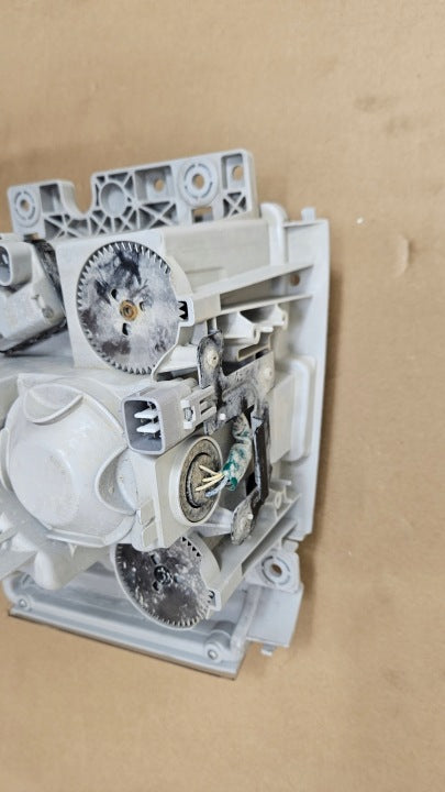 Frontscheinwerfer Isuzu I 100-2199M Links Scheinwerfer Headlight SCH6223097348xo