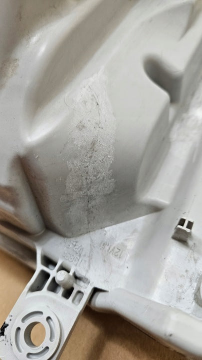 Frontscheinwerfer Isuzu I 100-2199M Links Scheinwerfer Headlight SCH6223097348xo