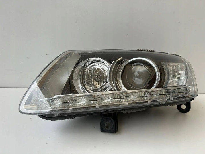Frontscheinwerfer Audi A6 C6 4F0941029 Links Scheinwerfer Headlight SCH6224127145yx