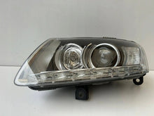 Laden Sie das Bild in den Galerie-Viewer, Frontscheinwerfer Audi A6 C6 4F0941029 Links Scheinwerfer Headlight SCH6224127145yx