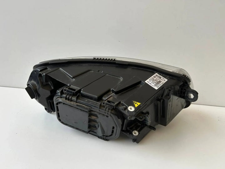 Frontscheinwerfer Audi A6 C6 4F0941029 Links Scheinwerfer Headlight SCH6224127145yx