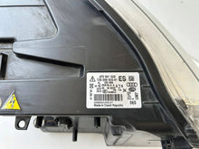 Laden Sie das Bild in den Galerie-Viewer, Frontscheinwerfer Audi A6 C6 4F0941029 Links Scheinwerfer Headlight SCH6224127145yx