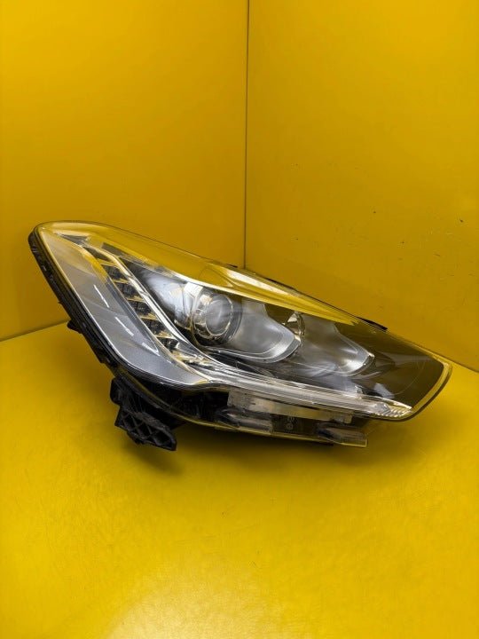 Frontscheinwerfer Citroën Ds5 9802087180 Xenon Rechts Scheinwerfer Headlight SCH6224503333wp