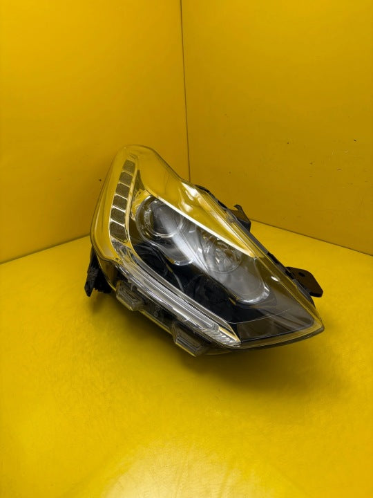 Frontscheinwerfer Citroën Ds5 9802087180 Xenon Rechts Scheinwerfer Headlight SCH6224503333wp