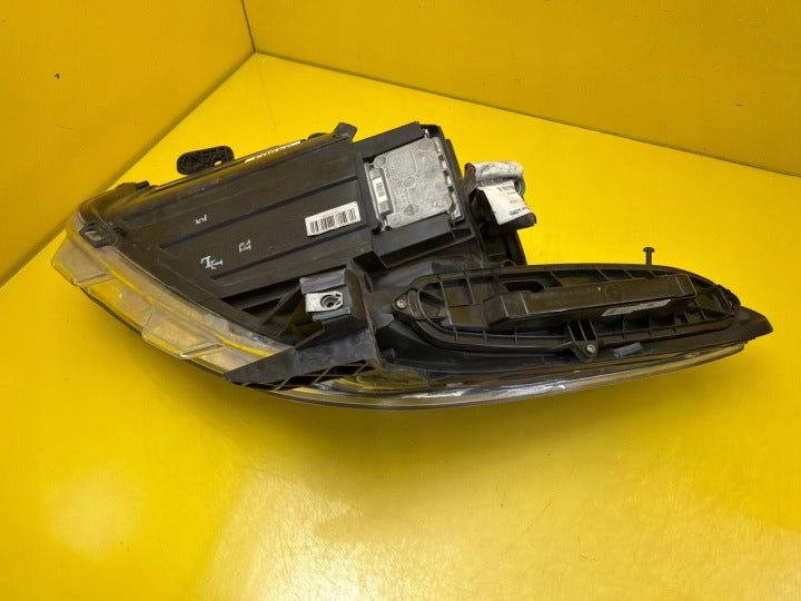Frontscheinwerfer Citroën Ds5 9802087180 Xenon Rechts Scheinwerfer Headlight SCH6224503333wp