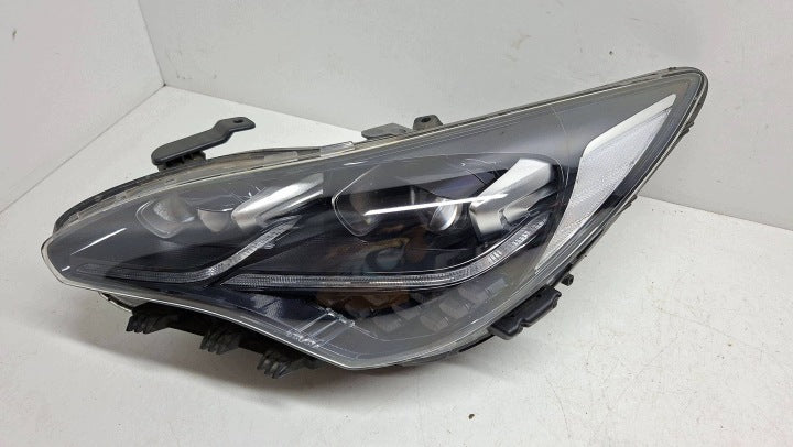 Frontscheinwerfer Kia Stinger 92190-J5100 Links Scheinwerfer Headlight SCH6225063450eb