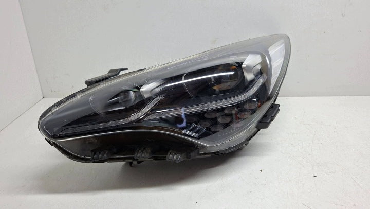 Frontscheinwerfer Kia Stinger 92190-J5100 Links Scheinwerfer Headlight SCH6225063450eb