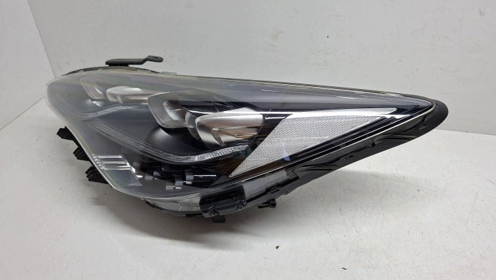 Frontscheinwerfer Kia Stinger 92190-J5100 Links Scheinwerfer Headlight SCH6225063450eb
