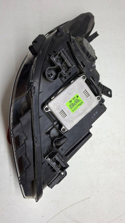 Frontscheinwerfer Kia Stinger 92190-J5100 Links Scheinwerfer Headlight SCH6225063450eb