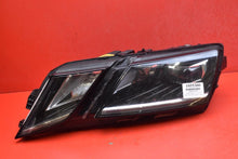Laden Sie das Bild in den Galerie-Viewer, Frontscheinwerfer Skoda Octavia III 5E1941015D Links Scheinwerfer Headlight SCH6225377801zy