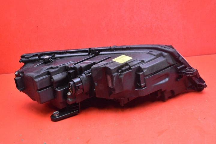 Frontscheinwerfer Skoda Octavia III 5E1941015D Links Scheinwerfer Headlight SCH6225377801zy