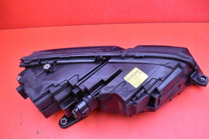 Frontscheinwerfer Skoda Octavia III 5E1941015D Links Scheinwerfer Headlight SCH6225377801zy