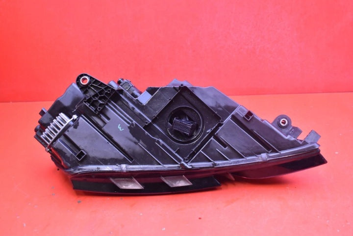Frontscheinwerfer Skoda Octavia III 5E1941015D Links Scheinwerfer Headlight SCH6225377801zy