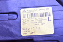 Laden Sie das Bild in den Galerie-Viewer, Frontscheinwerfer Skoda Octavia III 5E1941015D Links Scheinwerfer Headlight SCH6225377801zy