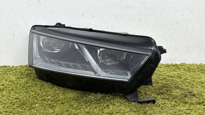 Frontscheinwerfer Skoda Octavia I 5E4941016A LED Rechts Scheinwerfer Headlight SCH6225684461dc