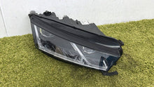 Laden Sie das Bild in den Galerie-Viewer, Frontscheinwerfer Skoda Octavia I 5E4941016A LED Rechts Scheinwerfer Headlight SCH6225684461dc
