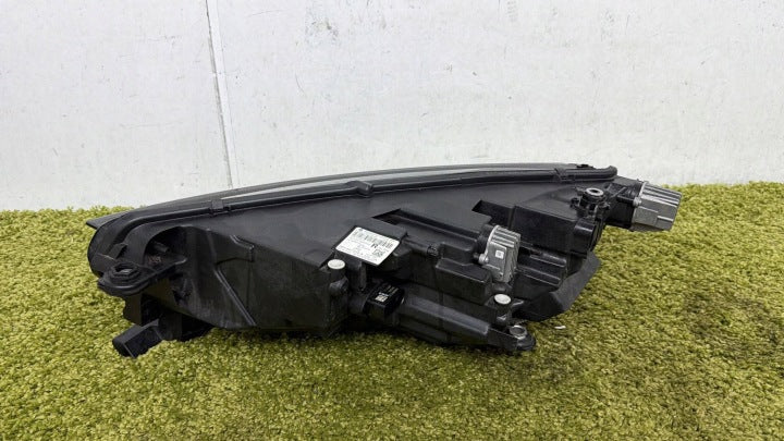 Frontscheinwerfer Skoda Octavia I 5E4941016A LED Rechts Scheinwerfer Headlight SCH6225684461dc