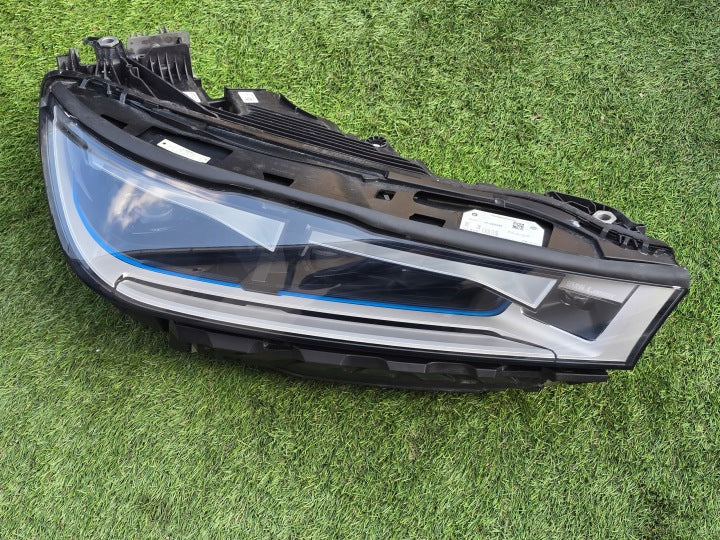 Frontscheinwerfer BMW IX I20 5A3CEA2-04 Laser Rechts Scheinwerfer Headlight SCH6225702707mz