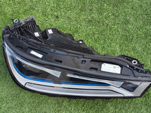 Laden Sie das Bild in den Galerie-Viewer, Frontscheinwerfer BMW IX I20 5A3CEA2-04 Laser Rechts Scheinwerfer Headlight SCH6225702707mz