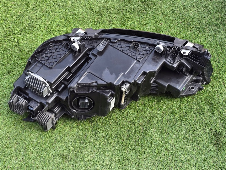 Frontscheinwerfer BMW IX I20 5A3CEA2-04 Laser Rechts Scheinwerfer Headlight SCH6225702707mz