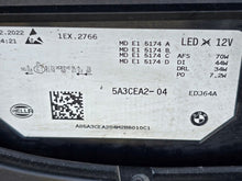 Laden Sie das Bild in den Galerie-Viewer, Frontscheinwerfer BMW IX I20 5A3CEA2-04 Laser Rechts Scheinwerfer Headlight SCH6225702707mz