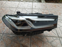 Load image into Gallery viewer, Frontscheinwerfer BMW 5 G31 G30 9850582-07 Full LED Rechts Headlight SCH6225836375ip