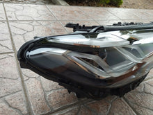 Load image into Gallery viewer, Frontscheinwerfer BMW 5 G31 G30 9850582-07 Full LED Rechts Headlight SCH6225836375ip