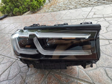 Load image into Gallery viewer, Frontscheinwerfer BMW 5 G31 G30 9850582-07 Full LED Rechts Headlight SCH6225836375ip